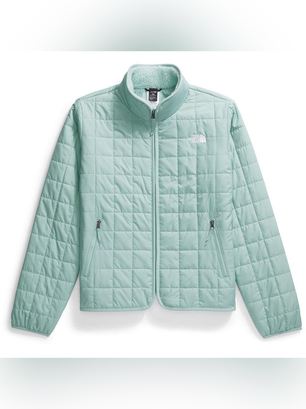 THE NORTH FACE Junction Water Repellent Insulated Jacket Size 3X